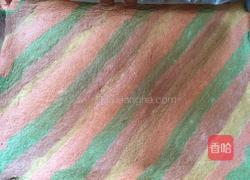 彩虹蛋糕卷的做法图解12