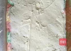 彩虹蛋糕卷的做法图解14
