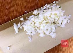 蒜茸西兰花的做法图解10