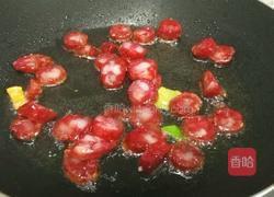 芝士焗饭的做法图解4