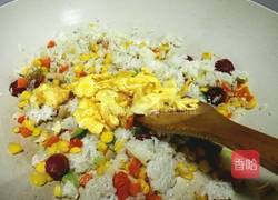 芝士焗饭的做法图解9
