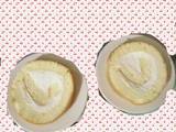 奶油蛋糕卷的做法[图]