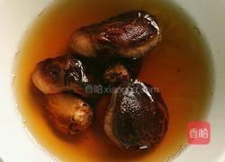 肉末煎豆腐的做法图解2