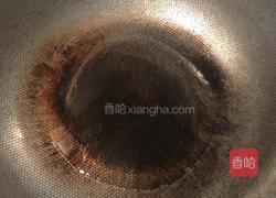 剁辣椒大白菜的做法图解3
