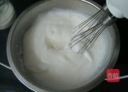 电饭煲版可可戚风蛋糕的做法图解9