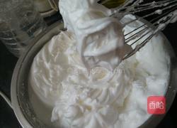 电饭煲版可可戚风蛋糕的做法图解10