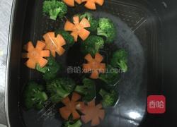 照烧鸡腿饭的做法图解2