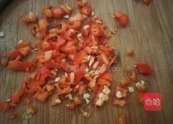 炒辣酱的做法图解1