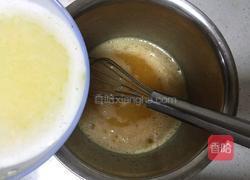 蛋卷的做法图解2