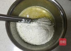 蛋卷的做法图解3