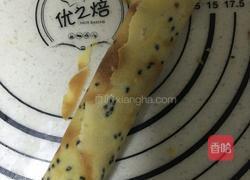 蛋卷的做法图解6
