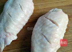 腐竹烧鸡翅的做法图解3