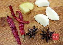 腐竹烧鸡翅的做法图解6