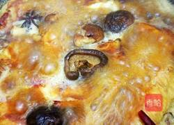 腐竹烧鸡翅的做法图解14