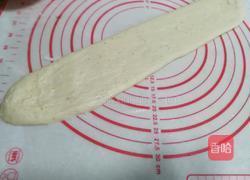 全麦土司面包的做法图解7