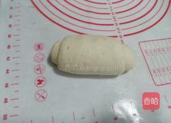 全麦土司面包的做法图解8