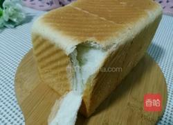 全麦土司面包的做法图解14