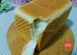 全麦土司面包的做法图解14