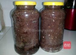 自制红豆沙的做法图解9