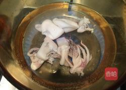 章鱼小丸子的做法图解5