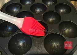 章鱼小丸子的做法图解8