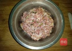 太阳烧麦的做法图解4