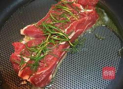 牛排的做法图解2