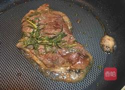 牛排的做法图解4