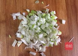 萝卜丸子的做法图解3