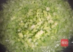 萝卜丸子的做法图解4