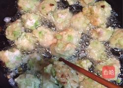 萝卜丸子的做法图解9