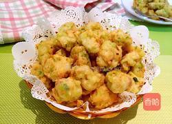 萝卜丸子的做法图解11