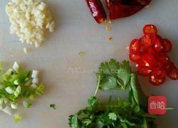 凉拌莲藕的做法图解3