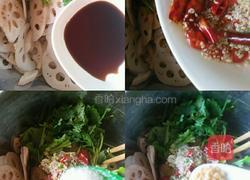 凉拌莲藕的做法图解8