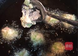 萝卜丸子的做法图解8