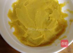 红薯发糕的做法图解2