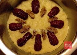 红薯发糕的做法图解7