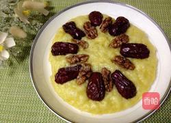 红薯发糕的做法图解8