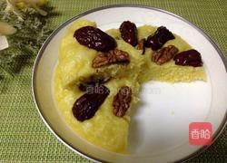 红薯发糕的做法图解9