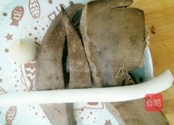 新口感猪肝的做法图解2