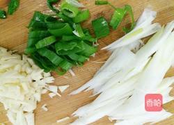 新口感猪肝的做法图解4