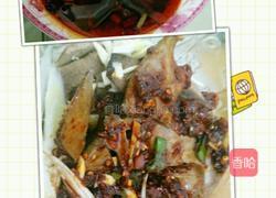 新口感猪肝的做法图解7