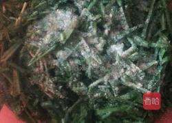 懒人版韭菜饼的做法图解2