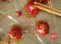 糖心山楂的做法图解8