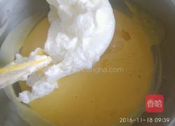 千叶纹草莓夹心蛋糕的做法图解14