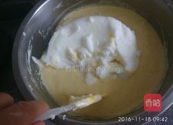 千叶纹草莓夹心蛋糕的做法图解16