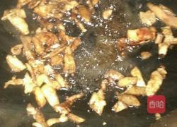 猪肉白菜炖粉条的做法图解5