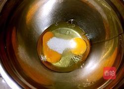 芒果班戟的做法图解3