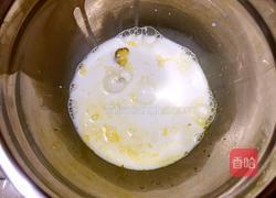 芒果班戟的做法图解4