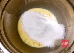 芒果班戟的做法图解5